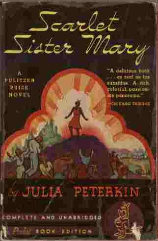 Scarlet Sister Mary