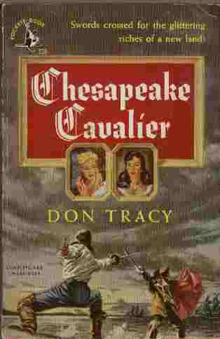 Chesapeake Cavalier
