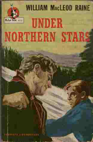 Under Northern Stars