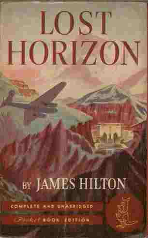 Lost Horizon