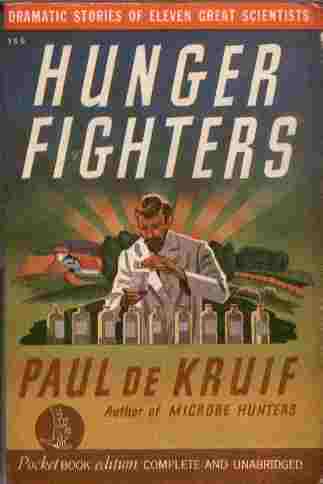 Hunger Fighters