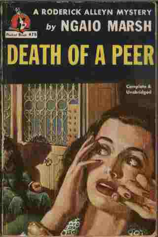 Death of a Peer