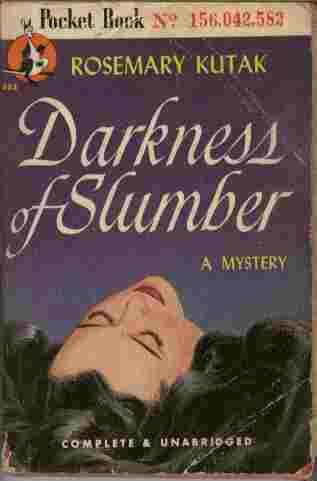 Darkness of Slumber