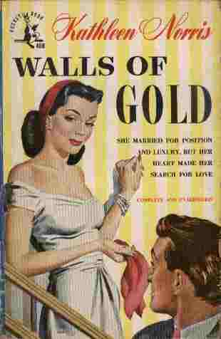 Walls of Gold