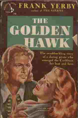 The Golden Hawk