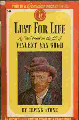 Lust for Life