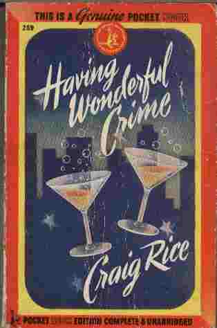 Having Wonderful Crime