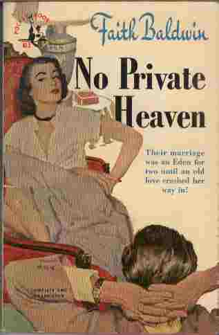 No Private Heaven