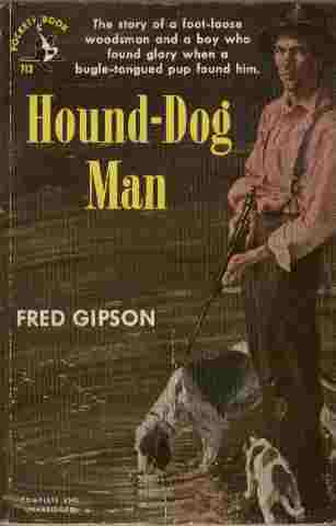Hound-Dog Man