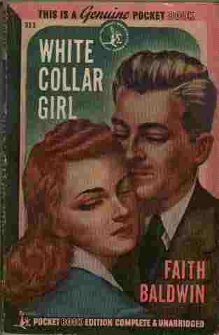 White Collar Girl