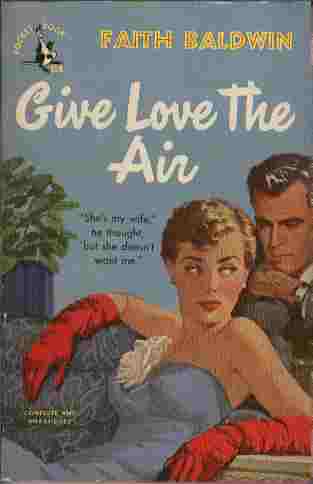 Give Love the Air