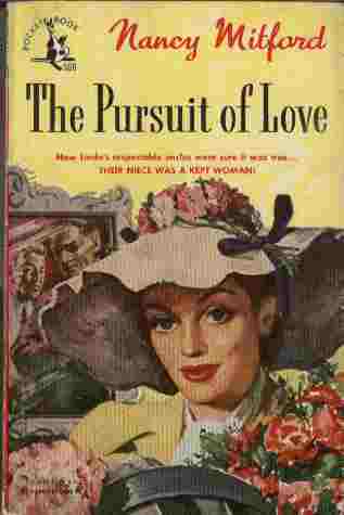 The Pursuit of Love