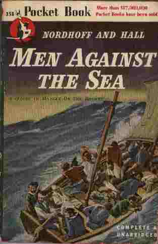 Men Against the Sea