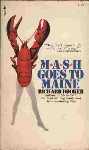 M*A*S*H Goes to Maine
