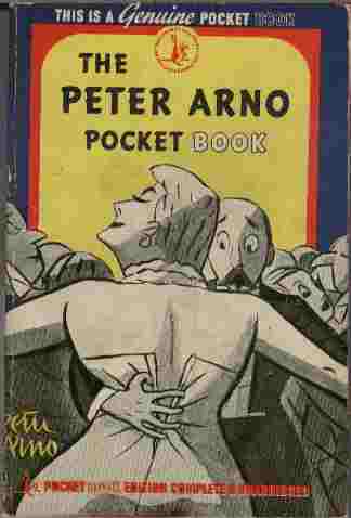 The Peter Armo Pocket Book
