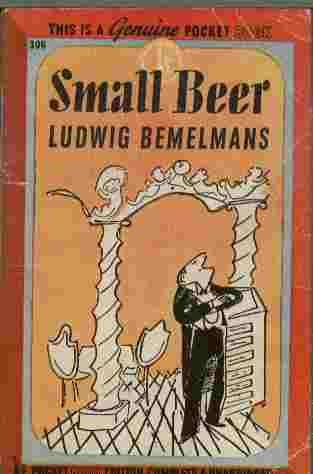 Small Beer
