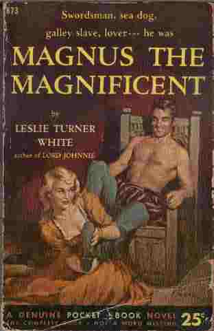 Magnus the Magnificent