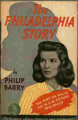 The Philadelphia Story