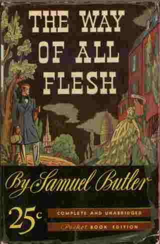 The Way of All Flesh