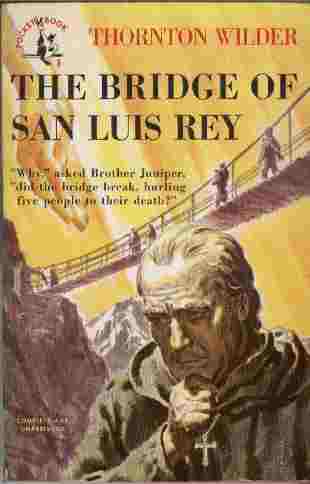 The Bridge of San Luis Rey