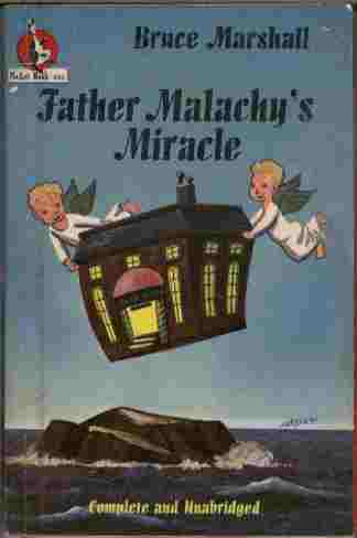Father Malachy's Miracle