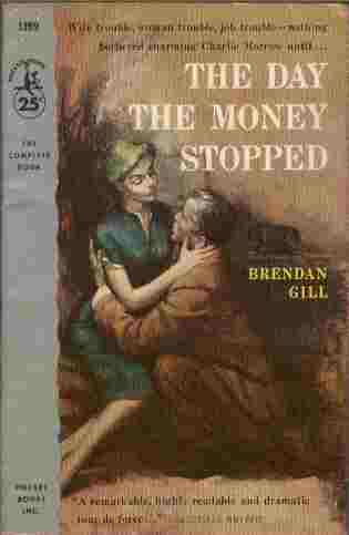 The Day the Money Stopped