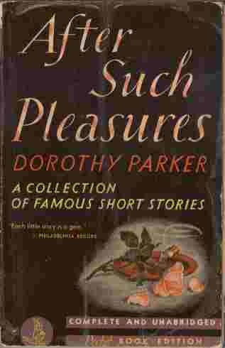 After Such Pleasures