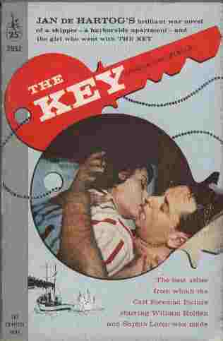 The Key