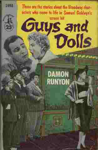 Guys and Dolls