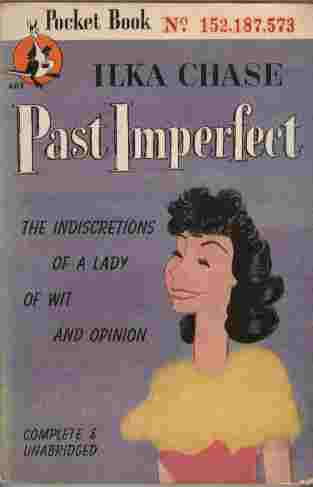 Past Imperfect