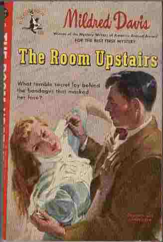 The Room Upstairs