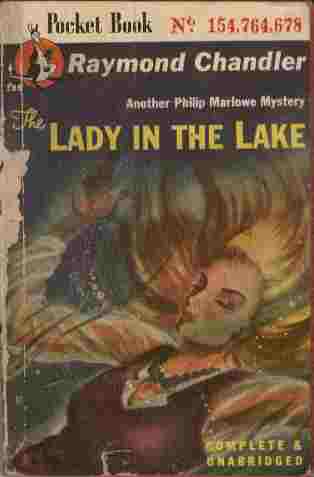 The Lady in the Lake