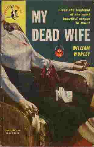 My Dead Wife