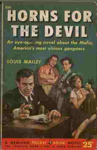 Horns for the Devil