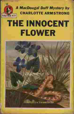 The Innocent Flower