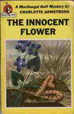 The Innocent Flower
