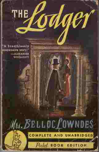 The Lodger