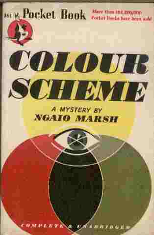 Colour Scheme