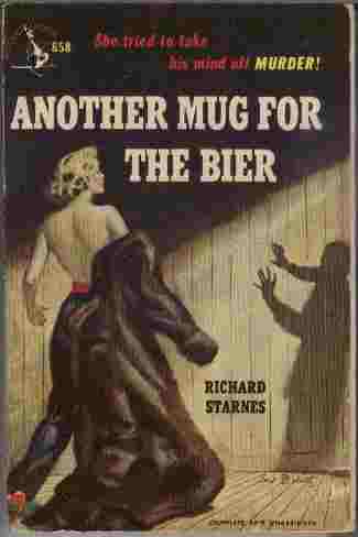 Another Mug for the Bier