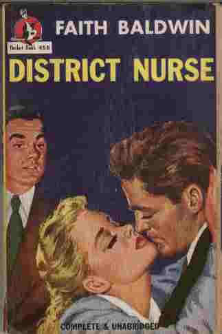 District Nurse