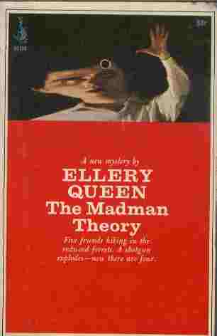 The Madman Theory