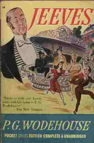 Jeeves