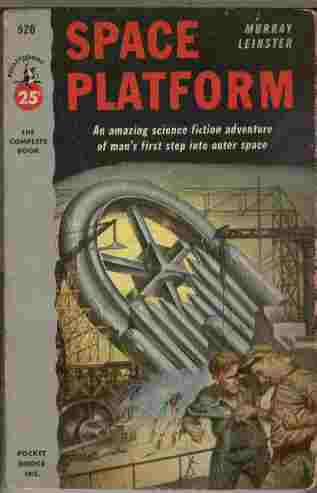 Space Platform