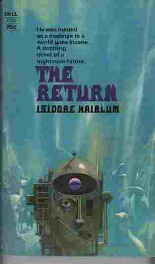 The Return