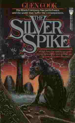 The SIlver Spike