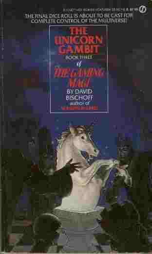 The Unicorn Gambit