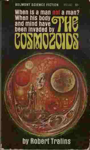 The Cosmozoids