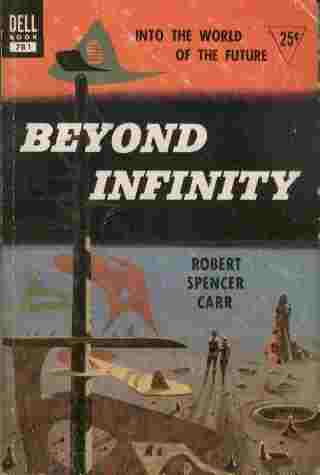 Beyond Infinity