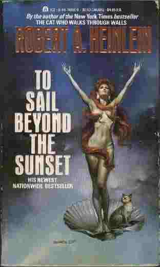 To Sail Beyond the Sunset