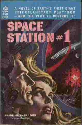 Space Station #1